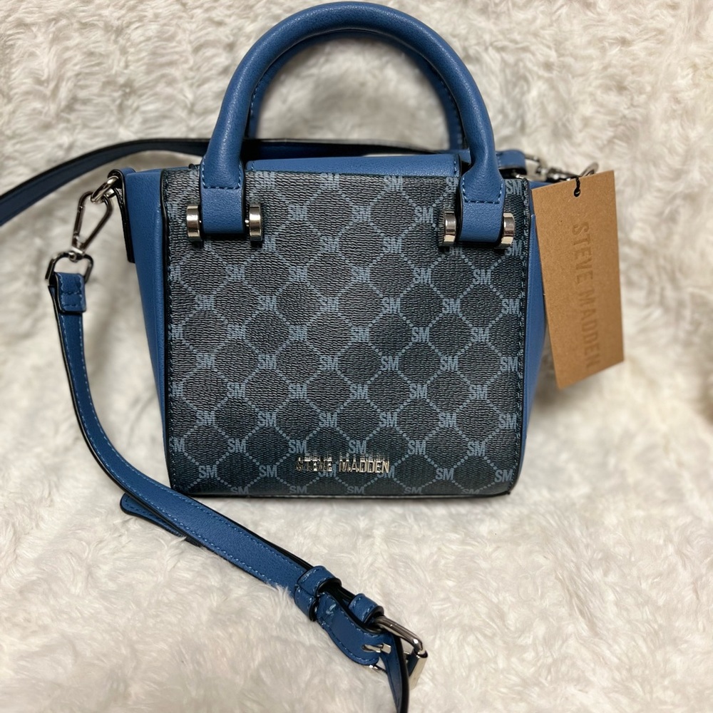 Steve Madden Crossbody Purse